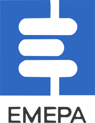 Logo de EMEPA