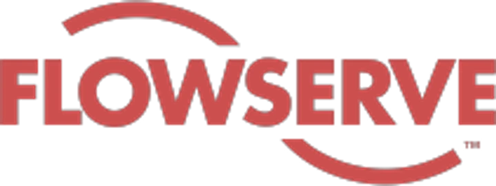 Logo de Flowserve