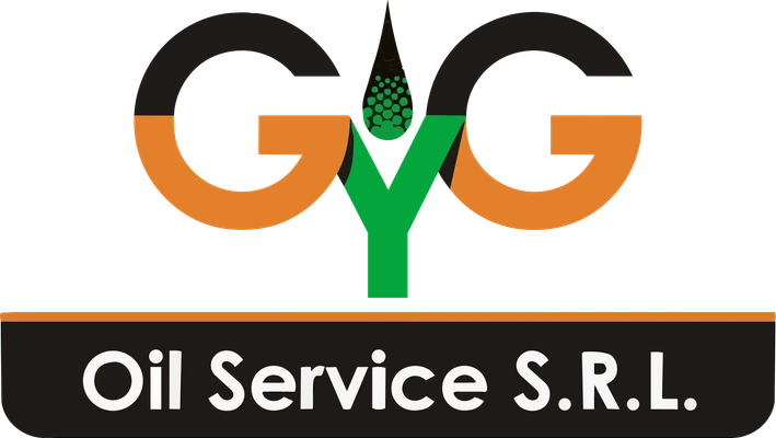 Logo de GYG Oil Service