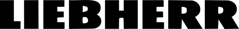 Logo de Liebherr