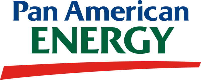 Logo de PAE