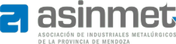 Logo de Asinmet