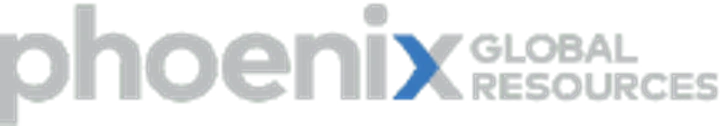 Logo de Phoenix Global Resources